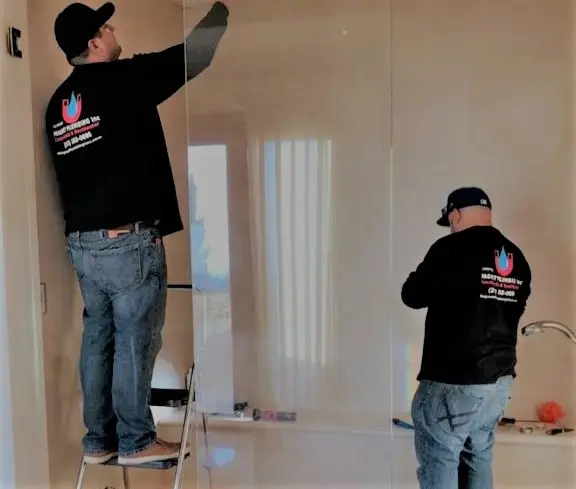 Professional plumbing installation for Leak Detection in Dugan